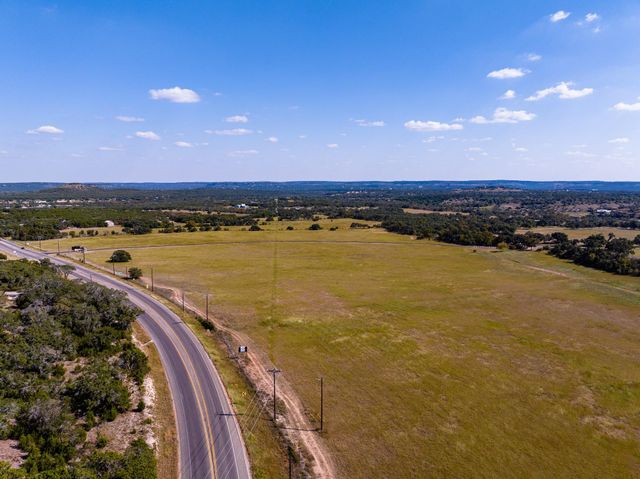 3551 RM 2325, Wimberley, TX 78676
