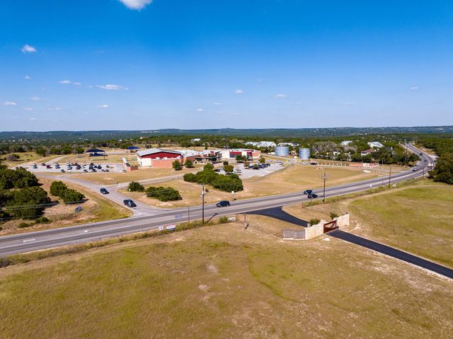 3551 RM 2325, Wimberley, TX 78676