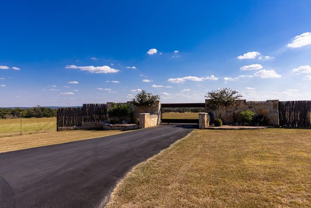 3551 RM 2325, Wimberley, TX 78676