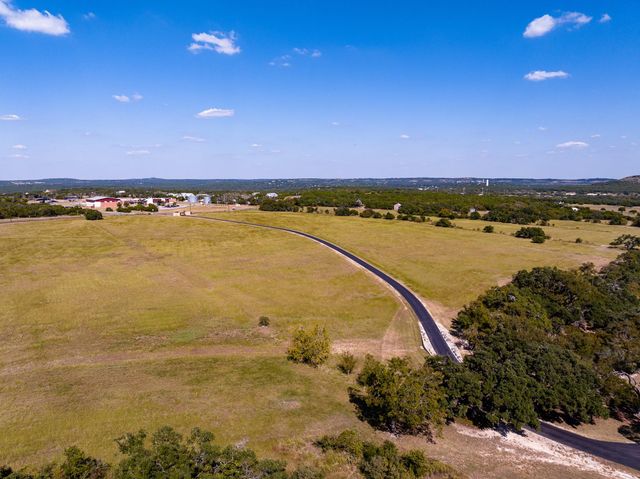 3551 RM 2325, Wimberley, TX 78676