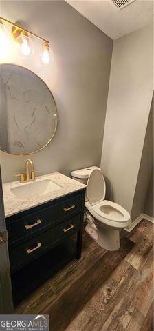 486 Prince Of Wales, Stone Mountain, GA 30083