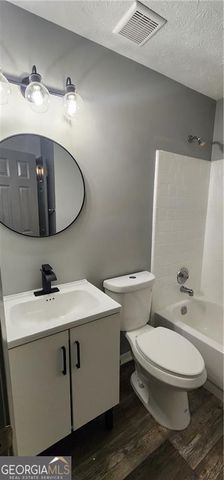 486 Prince Of Wales, Stone Mountain, GA 30083