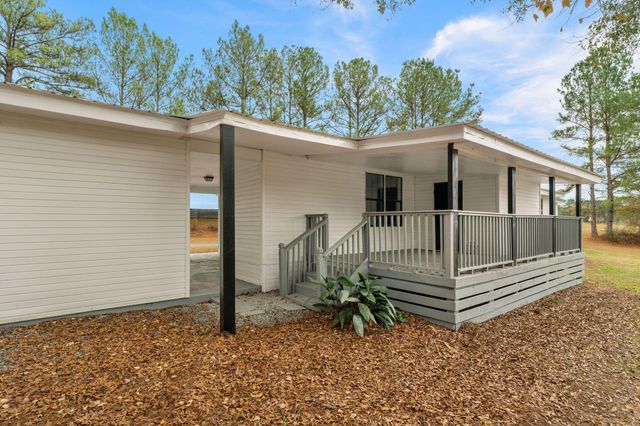 2383 Rocky Branch, Sumrall, MS 39482