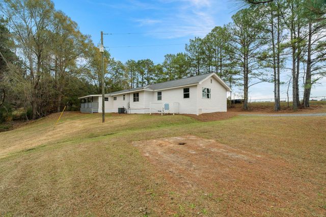 2383 Rocky Branch, Sumrall, MS 39482