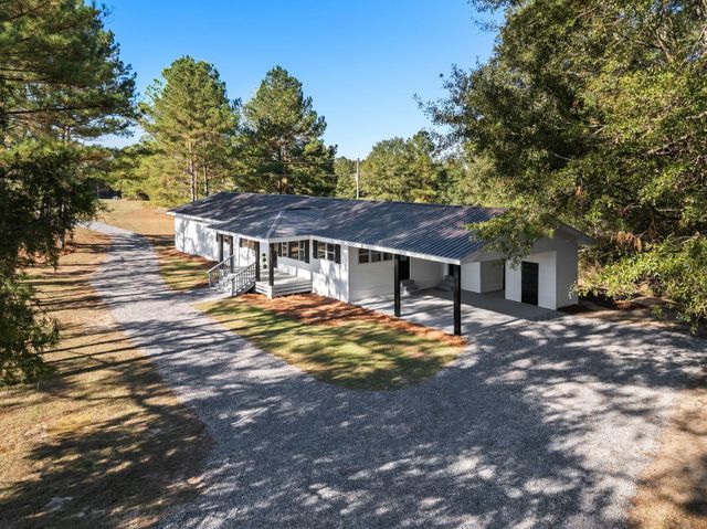 2383 Rocky Branch, Sumrall, MS 39482