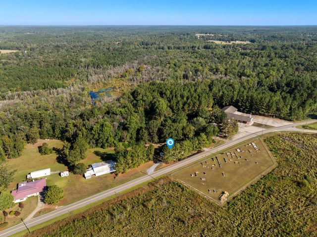 2383 Rocky Branch, Sumrall, MS 39482