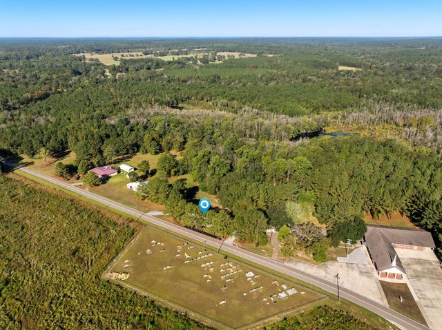 2383 Rocky Branch, Sumrall, MS 39482