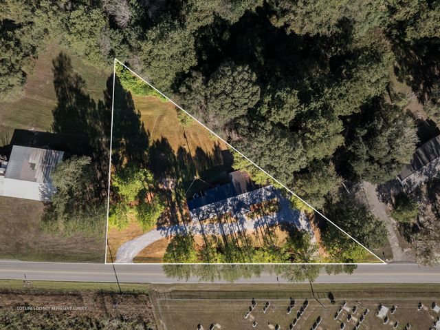 2383 Rocky Branch, Sumrall, MS 39482