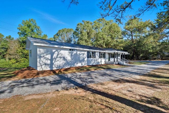 2383 Rocky Branch, Sumrall, MS 39482