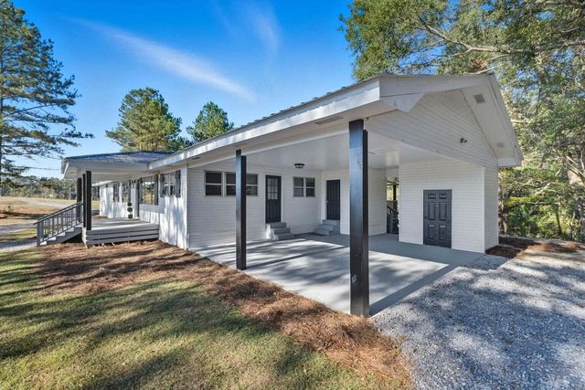 2383 Rocky Branch, Sumrall, MS 39482