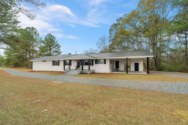 2383 Rocky Branch, Sumrall, MS 39482