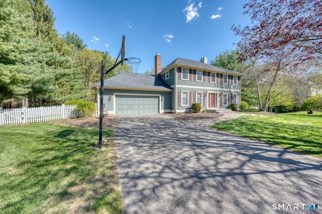 24 Old Mill Drive, Canton, CT 06019