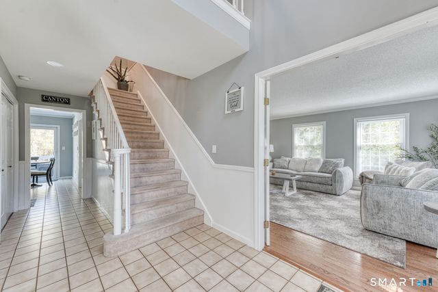 24 Old Mill Drive, Canton, CT 06019