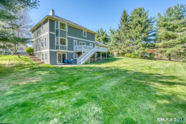 24 Old Mill Drive, Canton, CT 06019