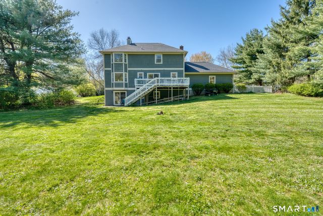 24 Old Mill Drive, Canton, CT 06019