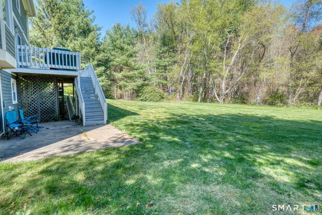 24 Old Mill Drive, Canton, CT 06019