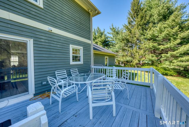 24 Old Mill Drive, Canton, CT 06019