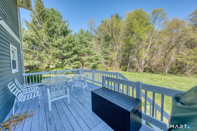 24 Old Mill Drive, Canton, CT 06019