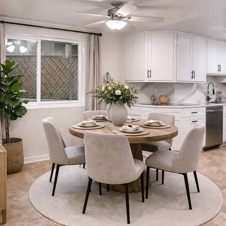 Image 7 of property listing at 440 Veteran Avenue 101, Westwood Century City, CA 90024