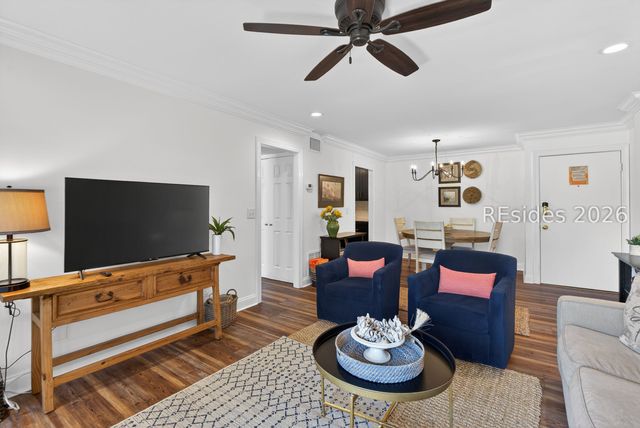 18 Lighthouse Ln Apt 1046, Hilton Head Island, SC 29928