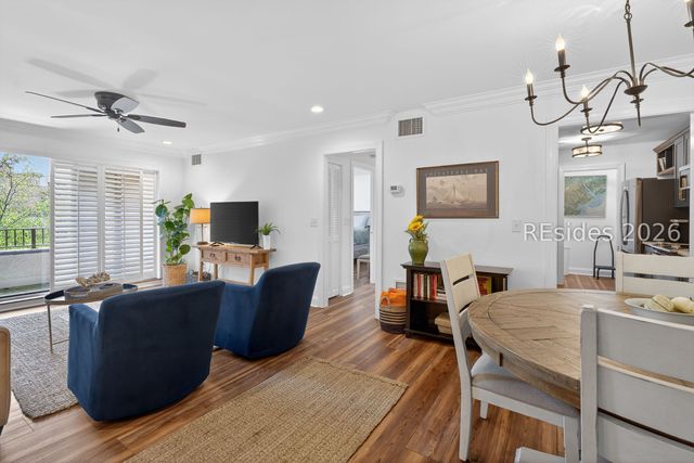 18 Lighthouse Ln Apt 1046, Hilton Head Island, SC 29928