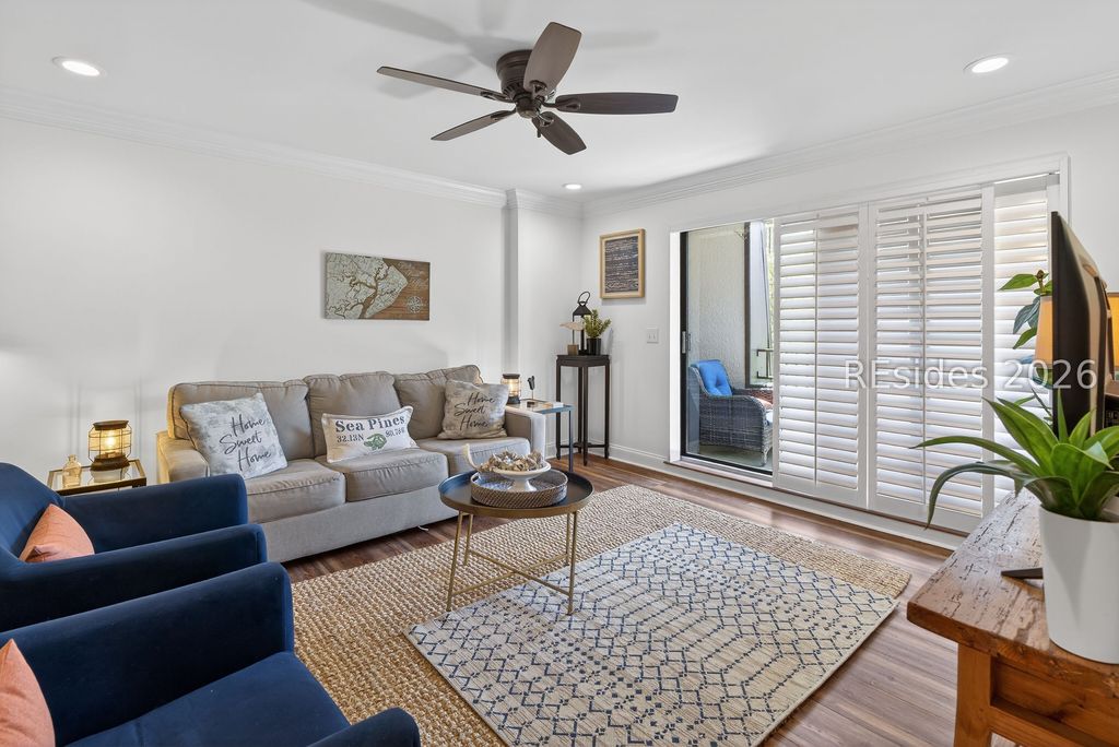 18 Lighthouse Ln Apt 1046, Hilton Head Island, SC 29928