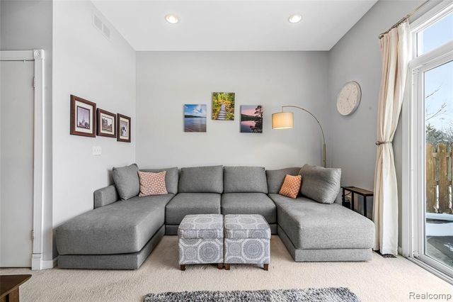 19347 Andover Court, Northville, MI 48167