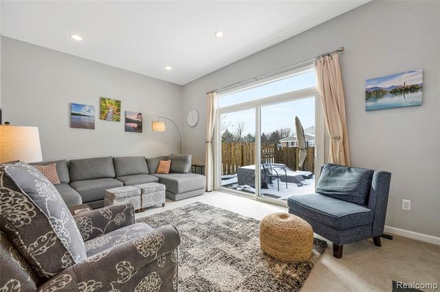 19347 Andover Court, Northville, MI 48167