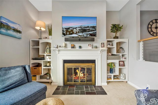 19347 Andover Court, Northville, MI 48167