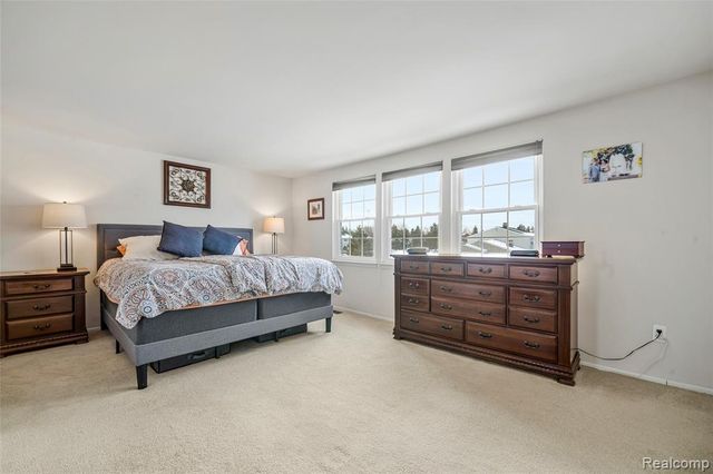 19347 Andover Court, Northville, MI 48167