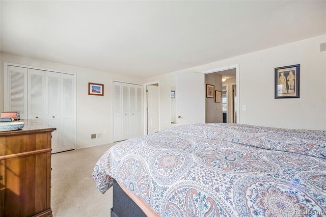 19347 Andover Court, Northville, MI 48167