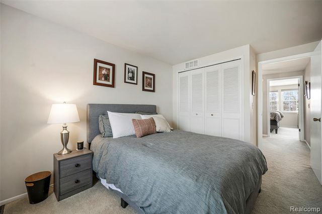 19347 Andover Court, Northville, MI 48167