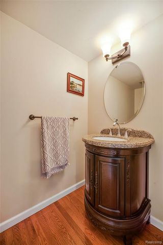 19347 Andover Court, Northville, MI 48167