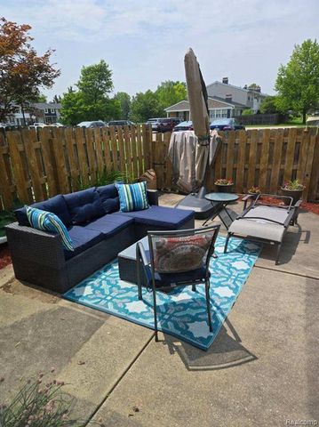 19347 Andover Court, Northville, MI 48167