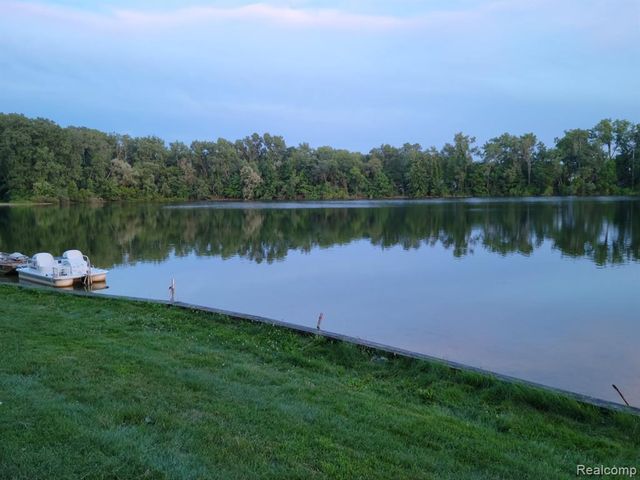 19347 Andover Court, Northville, MI 48167