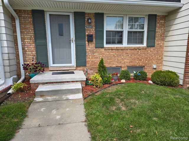 19347 Andover Court, Northville, MI 48167