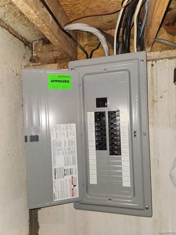 19347 Andover Court, Northville, MI 48167