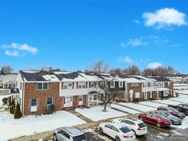 19347 Andover Court, Northville, MI 48167