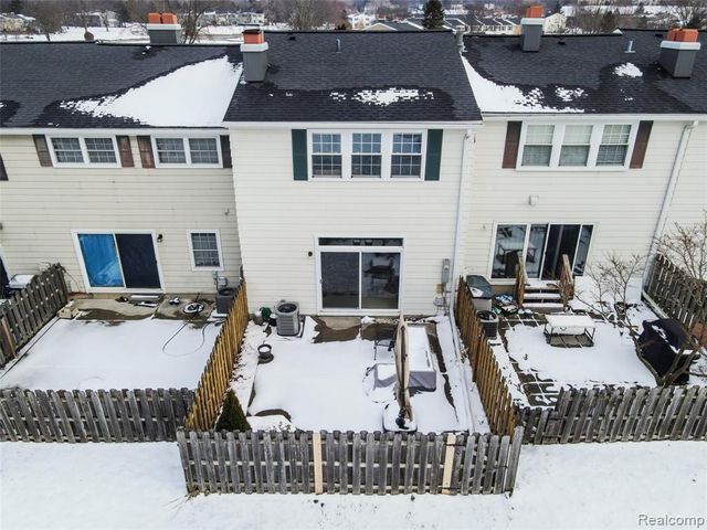 19347 Andover Court, Northville, MI 48167