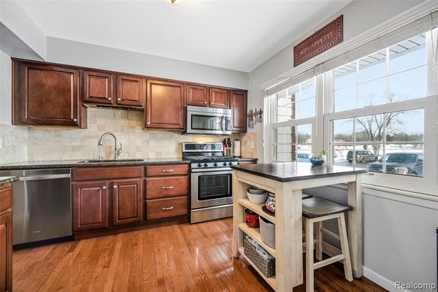 19347 Andover Court, Northville, MI 48167