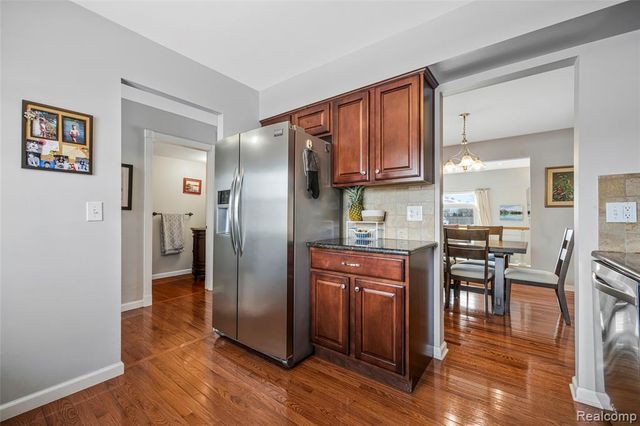 19347 Andover Court, Northville, MI 48167