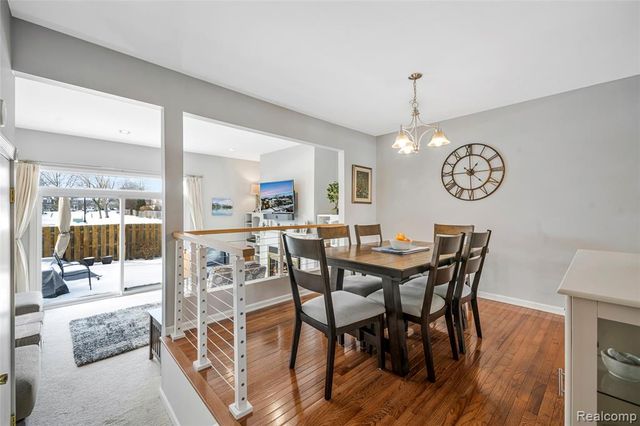 19347 Andover Court, Northville, MI 48167