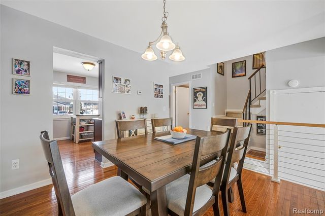 19347 Andover Court, Northville, MI 48167