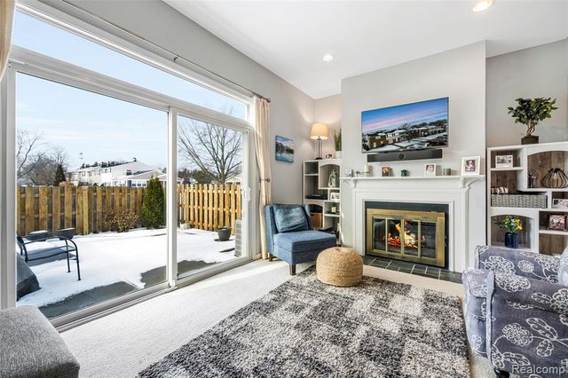 19347 Andover Court, Northville, MI 48167