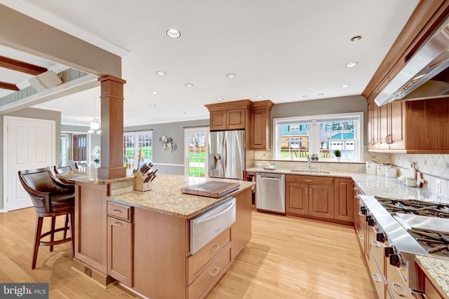 1709 JUMPER COURT, Vienna, VA 22182