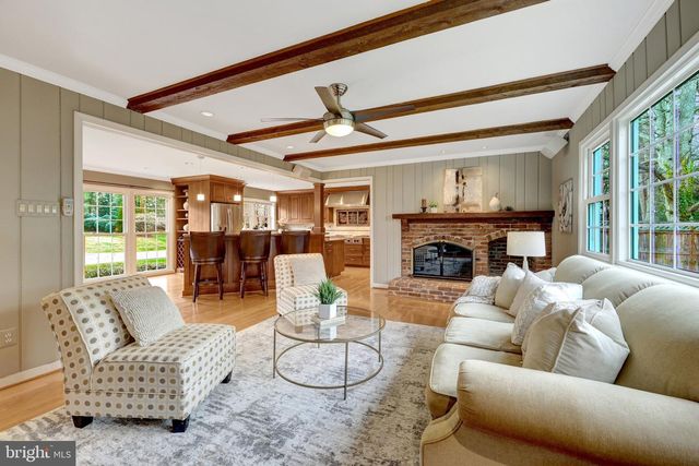 1709 JUMPER COURT, Vienna, VA 22182