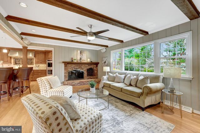 1709 JUMPER COURT, Vienna, VA 22182