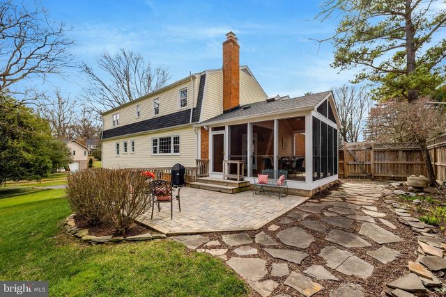 1709 JUMPER COURT, Vienna, VA 22182