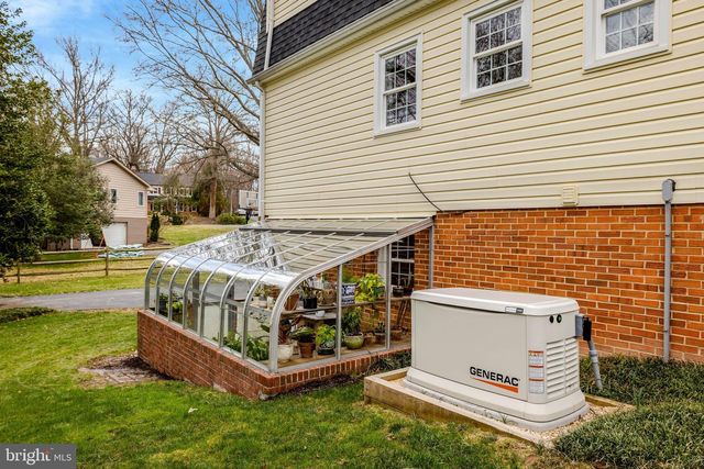 1709 JUMPER COURT, Vienna, VA 22182