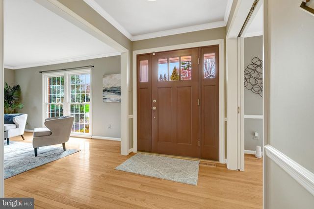 1709 JUMPER COURT, Vienna, VA 22182